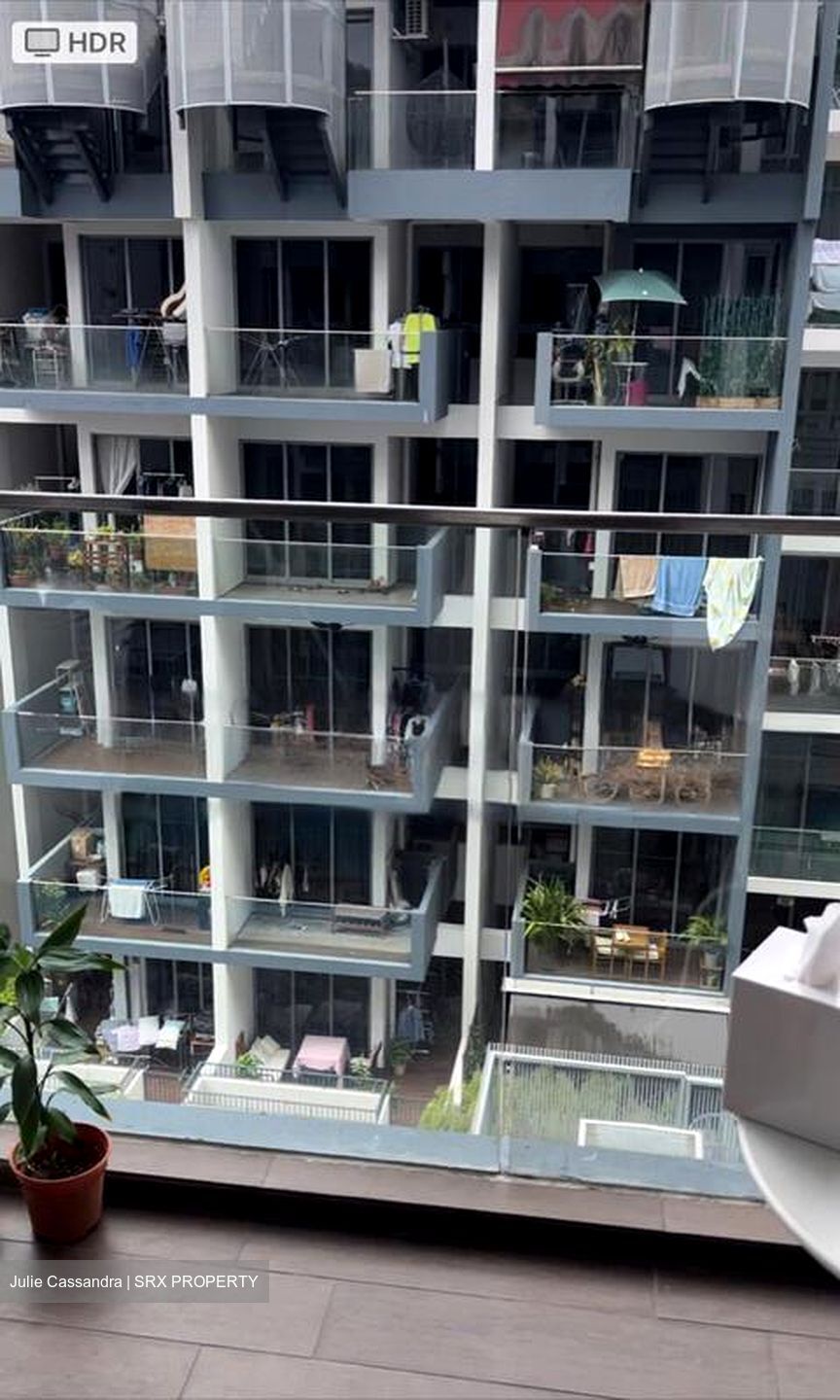 Suites 28 (D14), Apartment #461064111